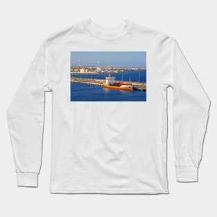 Mencey, Lanzarote, Canary Islands, May 2022 Long Sleeve T-Shirt